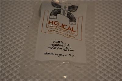 New Helical BDCA075-8-4 Coupling