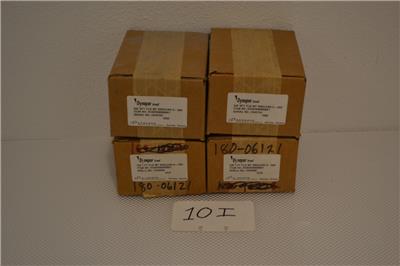 ONE NEW DYNAPAR 3//8/"SFT FLG MT SNGLEND 5-26V ENCODER HC62550000001