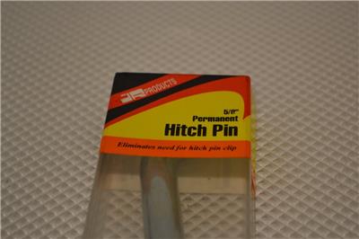 Master Lock 1492DATSC 1/2 Inch Pivot Hitch Pin | 1492DATSC | 1/2 Inch