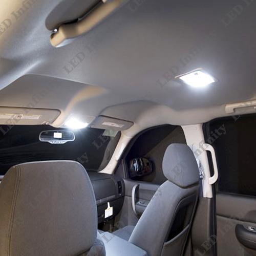 Picture 40 of Honda Crv Interior Lights