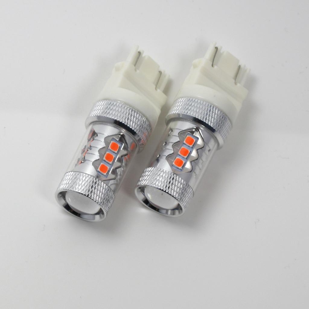 3157 LED Brake Tail Turn Signal Light Bulb For Ford F-150 F-250 F-350 Super Duty | eBay 2010 Ford Escape Turn Signal Bulb Replacement