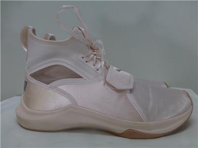 Phenom on sale satin pink