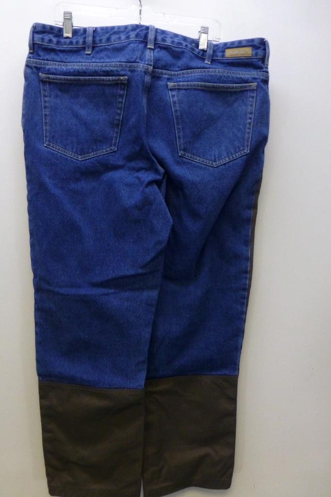 cabelas brush pants