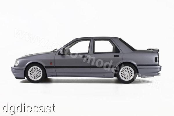 1990 Ford mobile #8