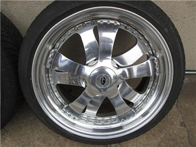 rc car spinner rims