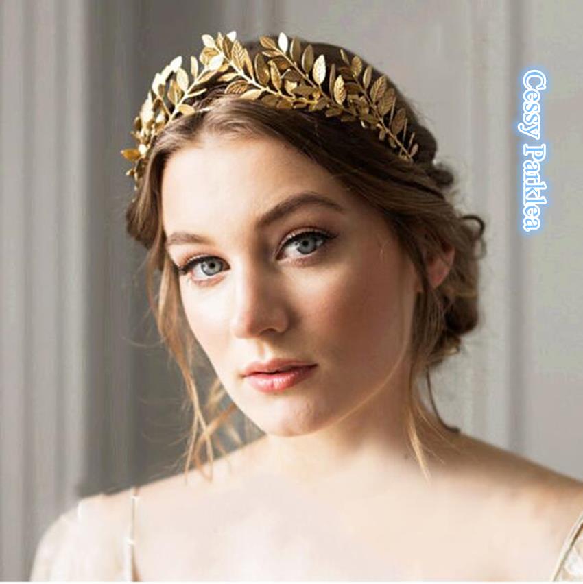 Greek goddess headpiece Clearance