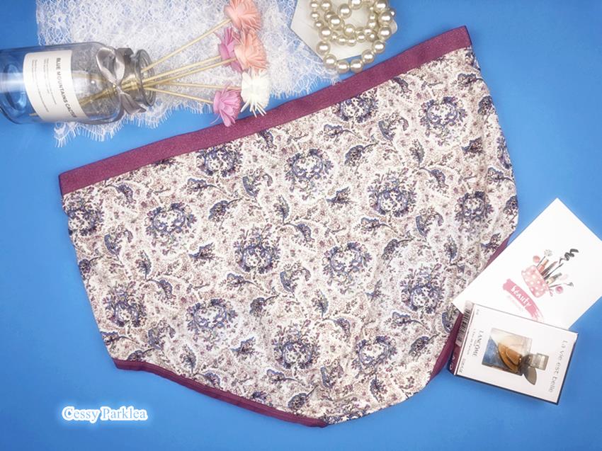 B3-1 US /"CACIQUE/" Plus Size No Show Extra Soft Full Brief Panties Beige 14-28 AU