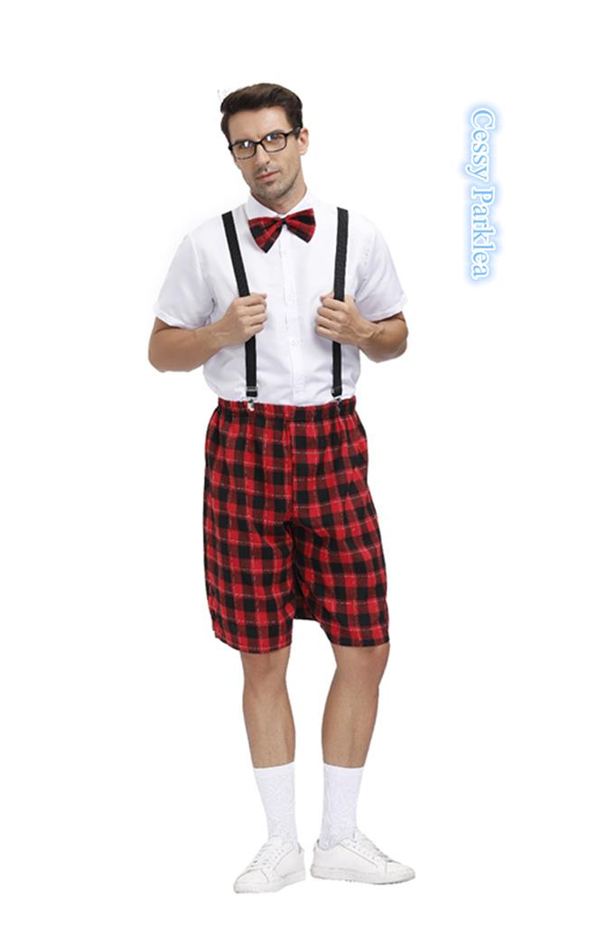 R2 Mens Adult School Boy Uniform Cosplay Book Week Costume eBay