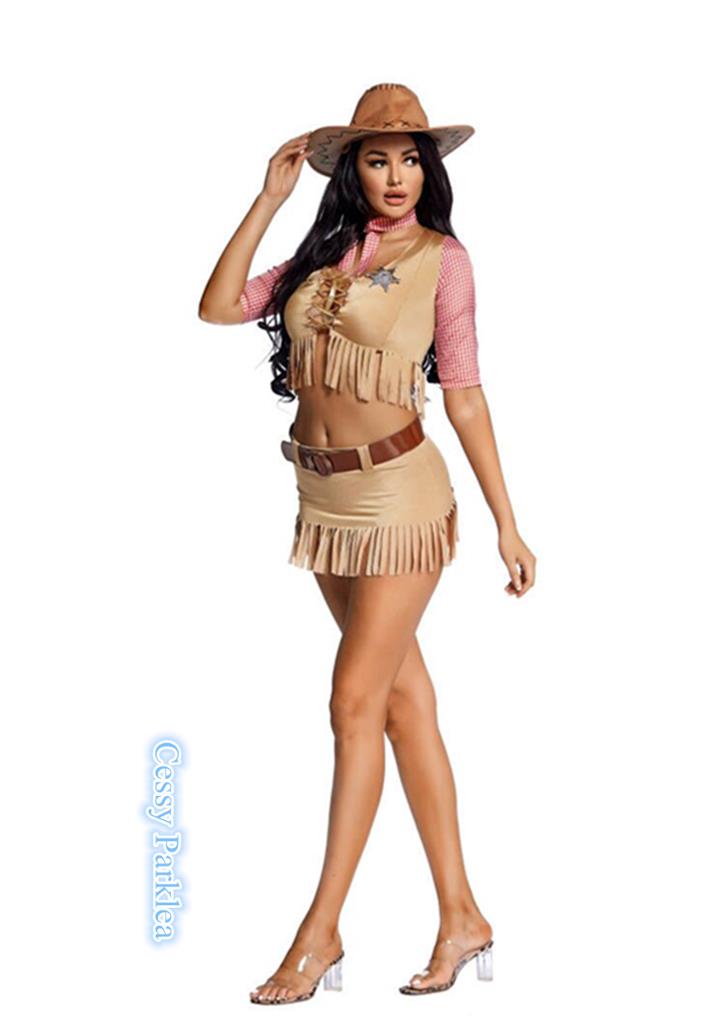 Easy cowboy outfit shop