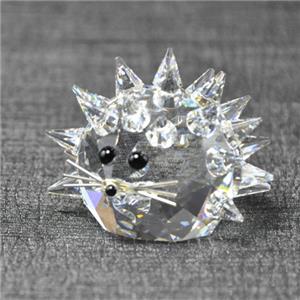 swarovski hedgehog small