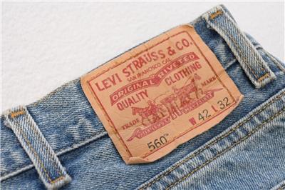 70s USA製LEVI’S646 W34Ｌ32 42talon vintage Vintage 70s 80s Levis 646 0217 Orange Tab W33 L32, Levis