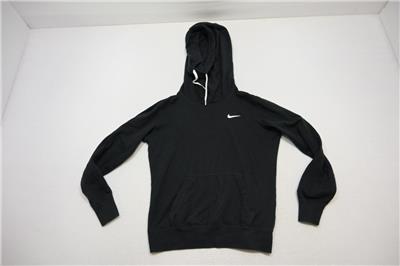 nike turtleneck hoodie