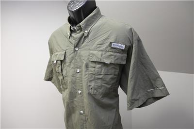 Chemise Omni-ShadeMC pour hommes, Utilizer, Columbia | L'Équipeur
