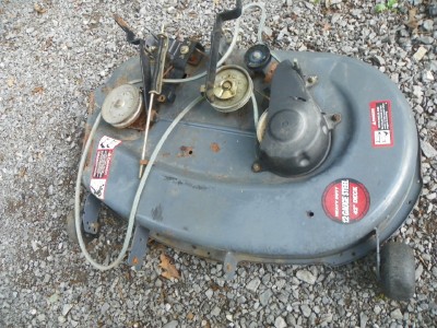 32 Scotts 1642h Deck Belt Diagram - Wiring Diagram Database