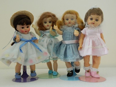 alexander doll company