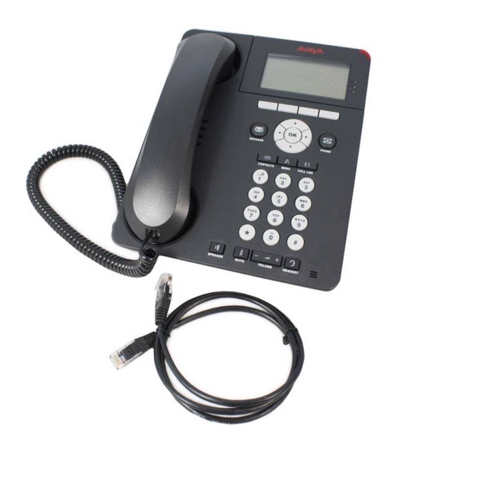 Avaya 9620 IP Phone 700426711 Price Inc GST & Del Grade B | eBay