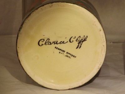 Clarice Cliff - CARA Antiques