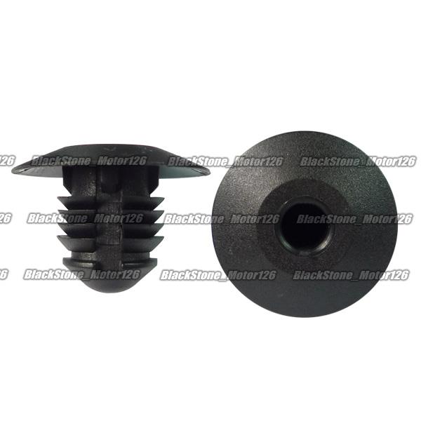 10 Front Bumper Cover Retainer Fascia Clip A20362 15056810 For GM S /& T Trucks