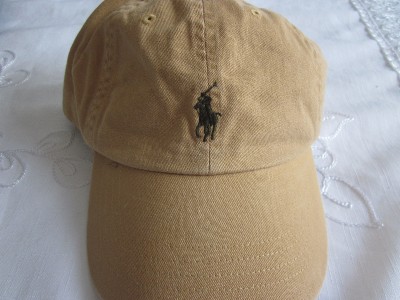 NWT Polo Ralph Lauren Baseball classic Pony Cap Hat, cap with classic ...