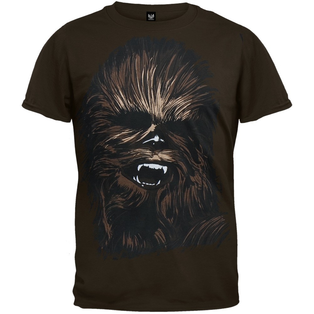 Star Wars Vader Chewbacca Boba Fett Bounty Hunter Mug Lego Tee Shirt T ...
