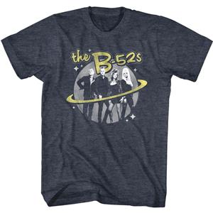 80s B52s postpunk デッドストック　ビンテージ　バンドT シャツ 1083068325_tp.jpg