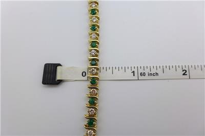 emeralds