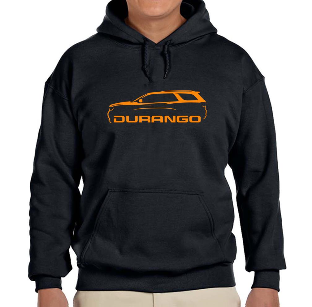 Durango hoodie new arrivals