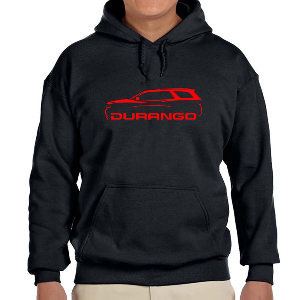 Durango hoodie new arrivals