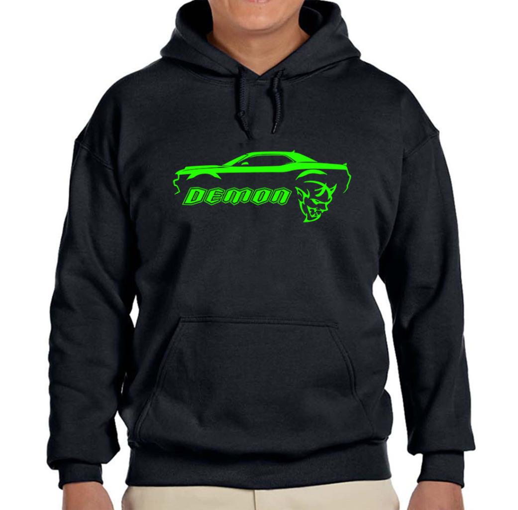 slammed car hoodie