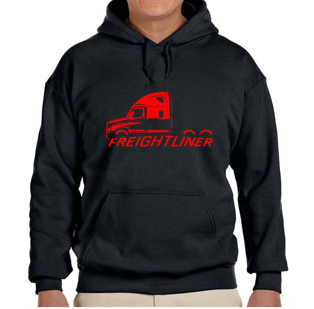 Freightliner hoodie outlet