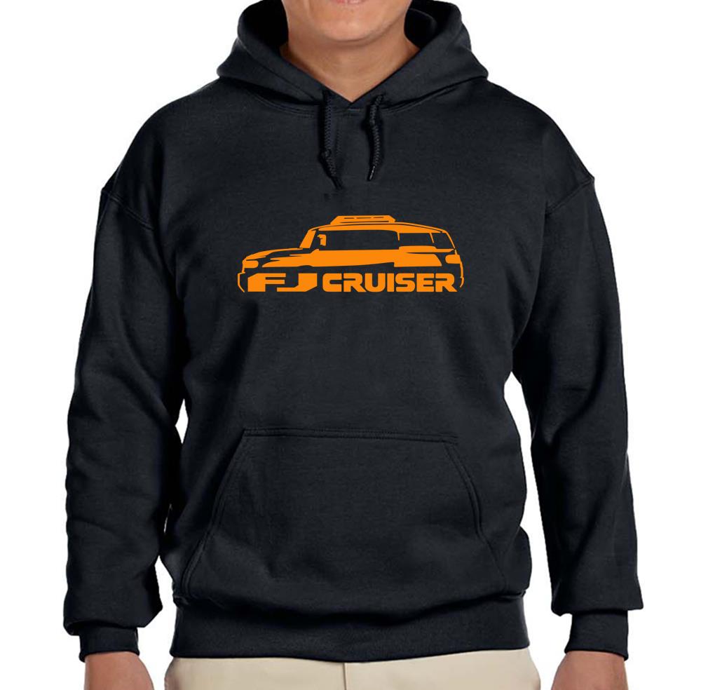 Fj cruiser hoodie sale