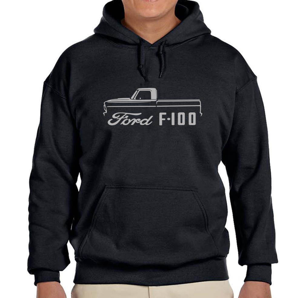 F100 hoodie clearance