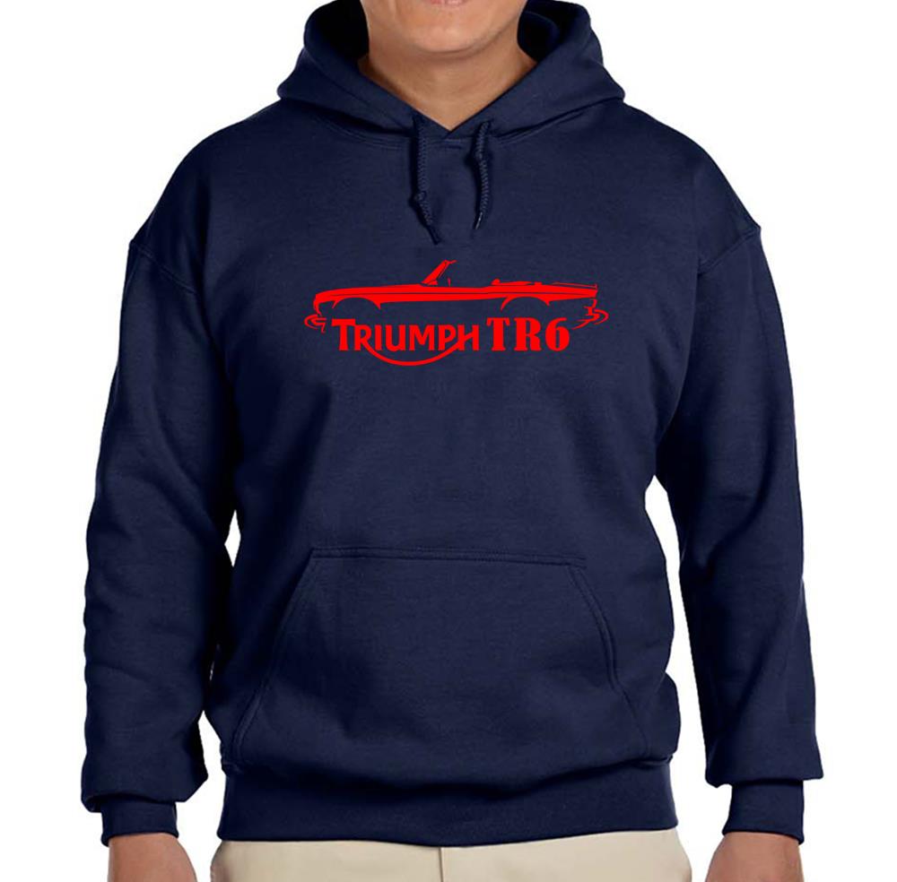 triumph sweatshirt