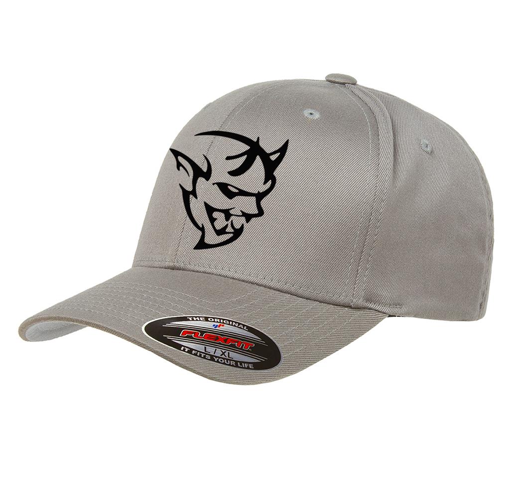 値下げCHALLENGER/CLGR CAP（GRAY/BLACK） 1025218511_tp.jpg