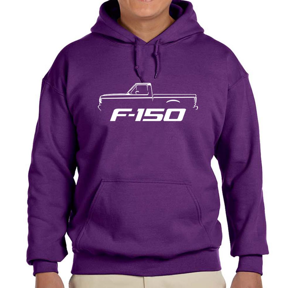 ford f150 hoodie