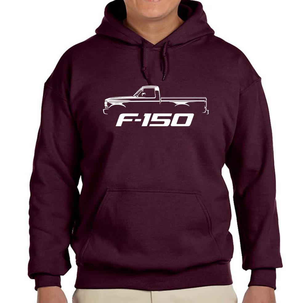 F150 sweatshirt outlet