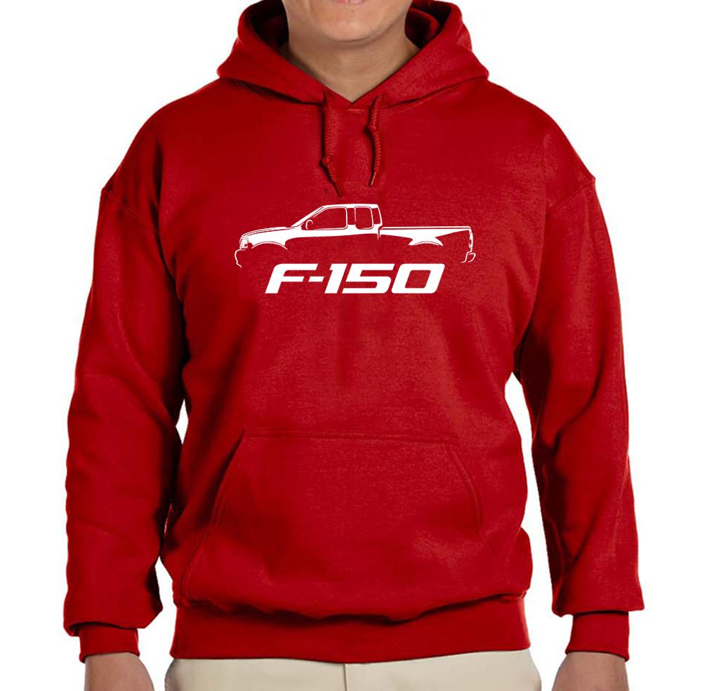 F150 sweatshirt best sale