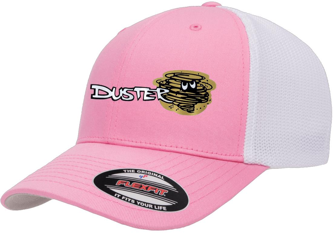 Pink-White