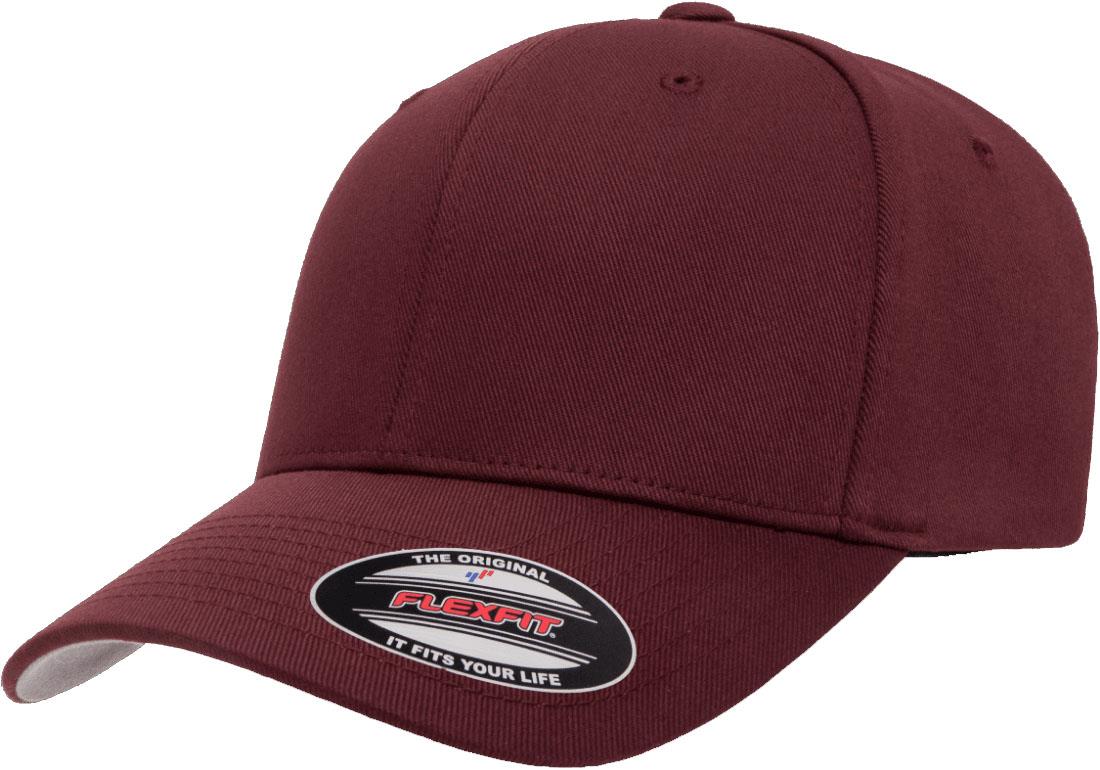 Flexfit 6277 sales structured twill cap