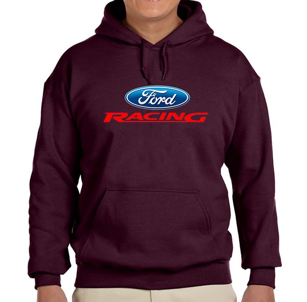 Ford performance hoodie new arrivals