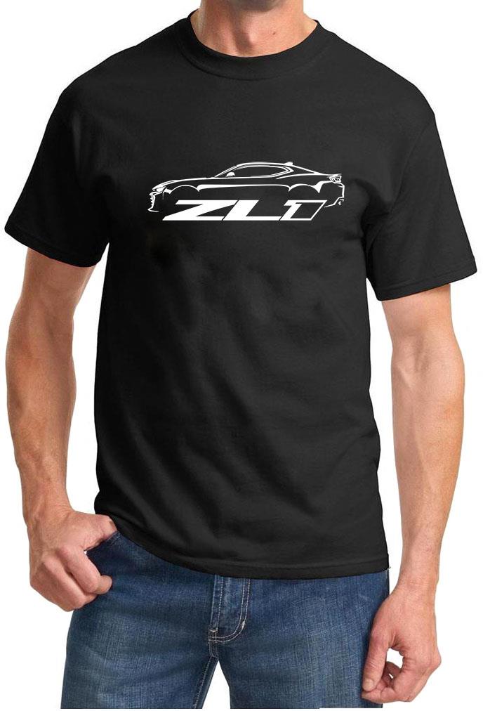 Zl1 jacket hot sale