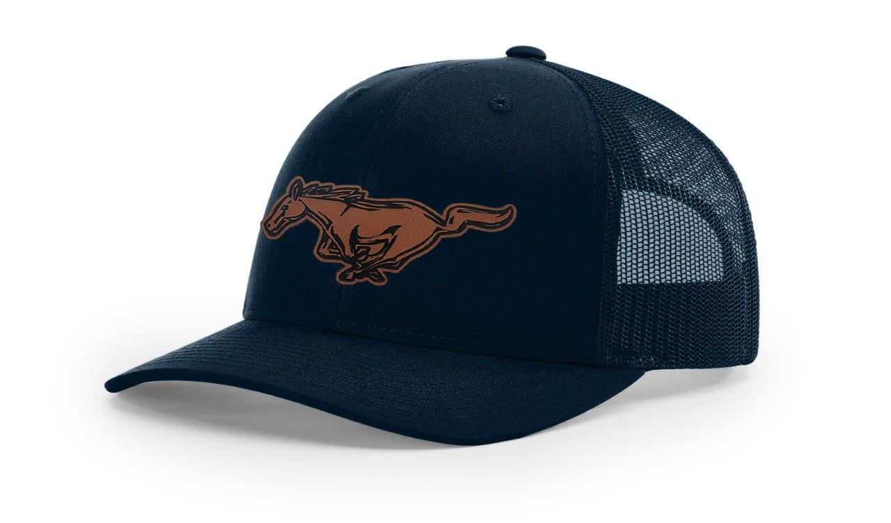 Crappie Fishing Hat Laser Engraved Richardson 112 Snapback Hat Cap - Picture 27 of 45