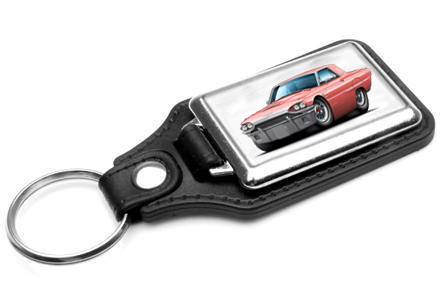 1965 Ebay ford thunderbird #2