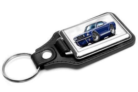1965 Ford mustang keys #10