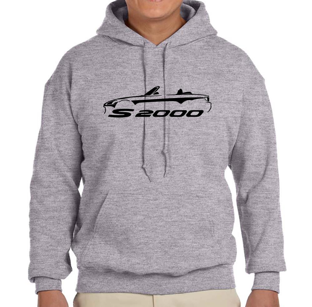 Honda s2000 hoodie on sale