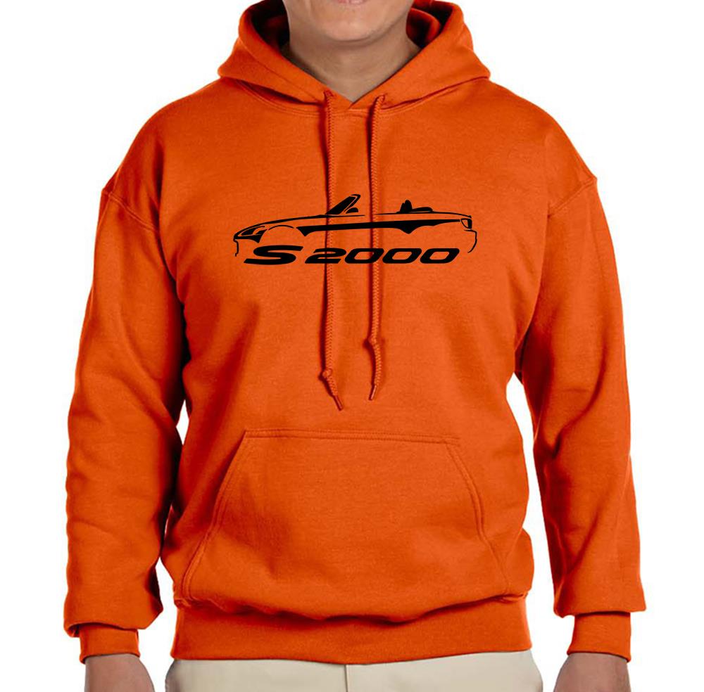 Honda s2000 hoodie store