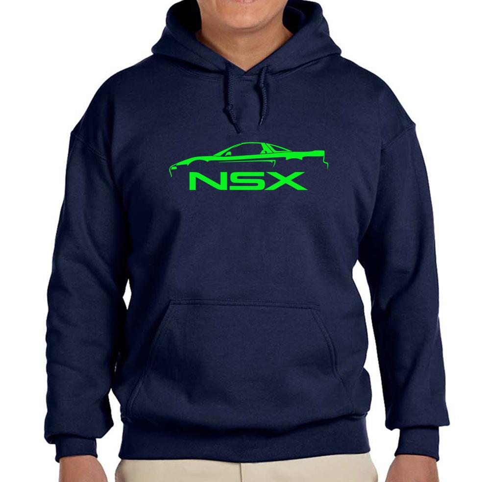 Acura sweatshirt top