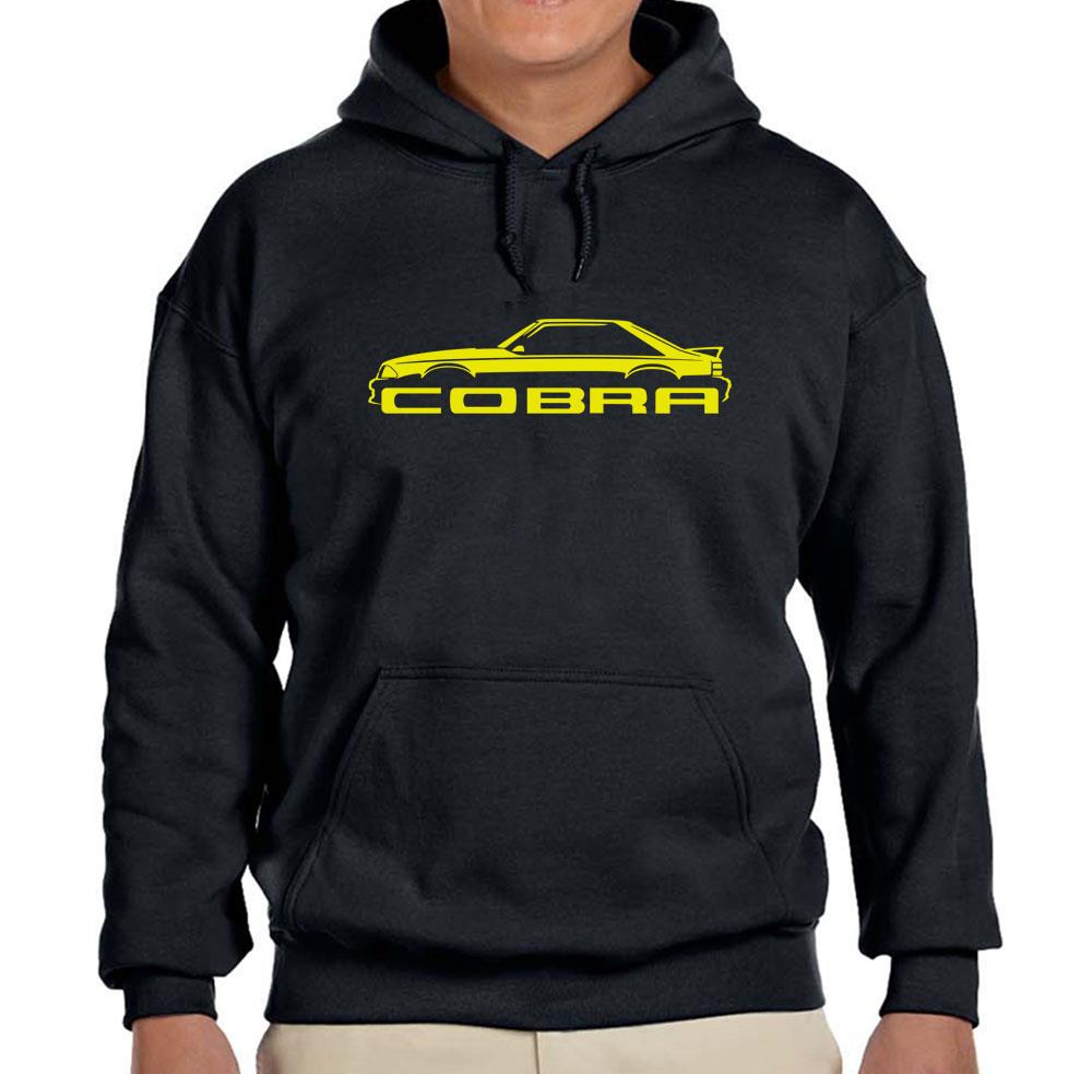Mustang 5.0 hoodie best sale