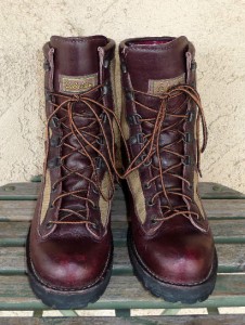 DANNER CABELA'S KLETTERLIFT Gore-Tex Hunting Hiking Work Boots Size 9 Med