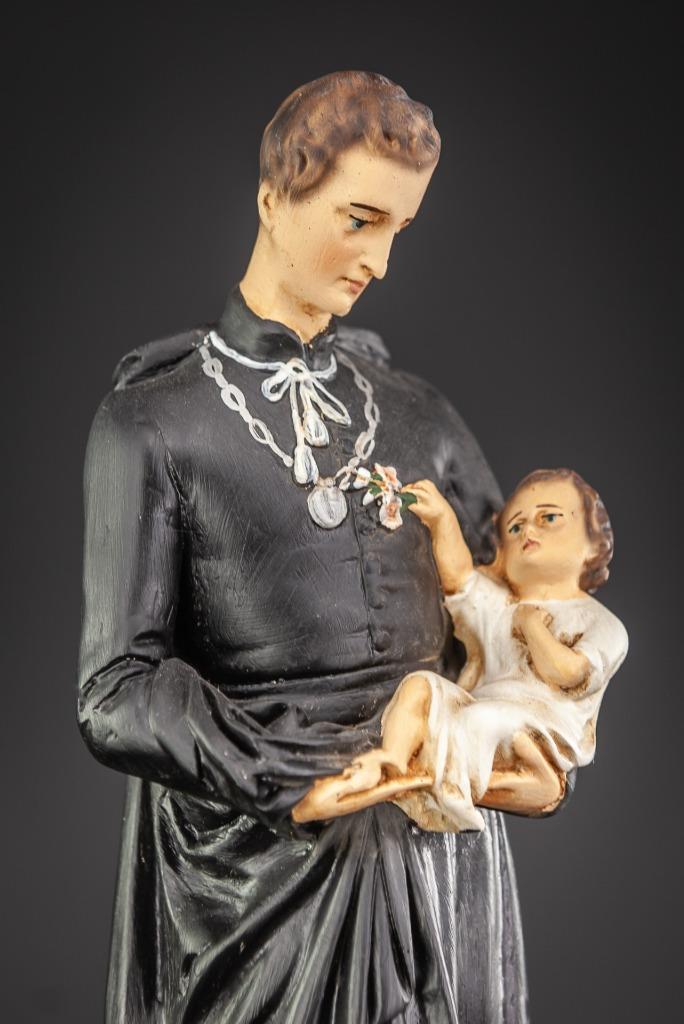 Купить Фигурки и статуэтки St Stanislaus koStka Statue Jesuit Saint ...
